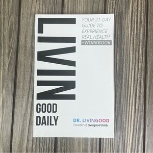 Livingood Daily Workbook